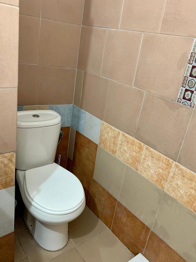 Vaso Apts Saranda Kültér fotó