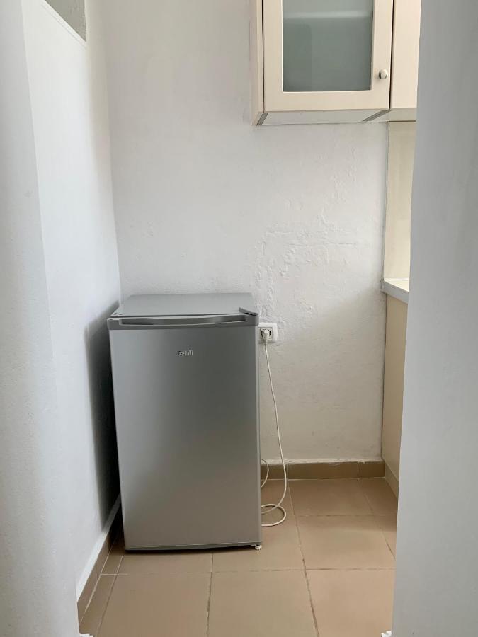 Vaso Apts Saranda Kültér fotó