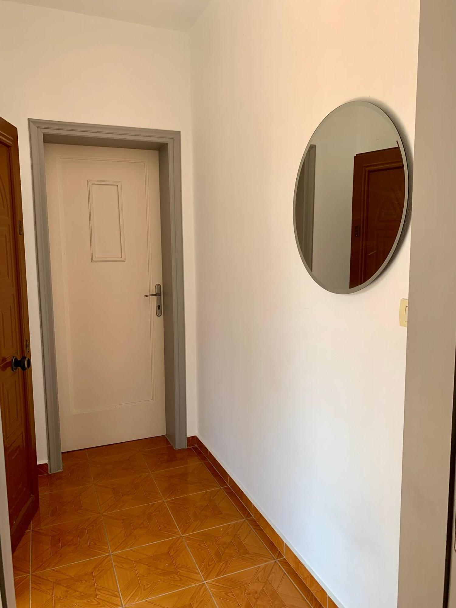 Vaso Apts Saranda Kültér fotó